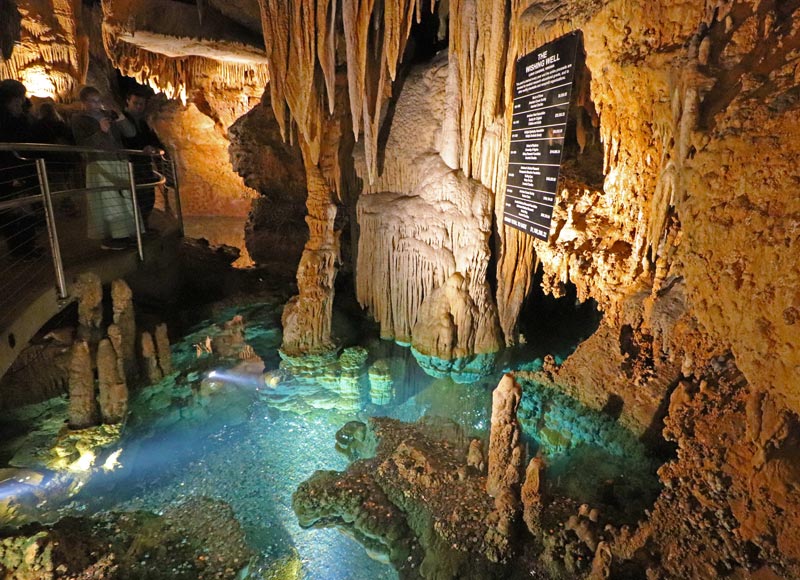 Luray Caverns
