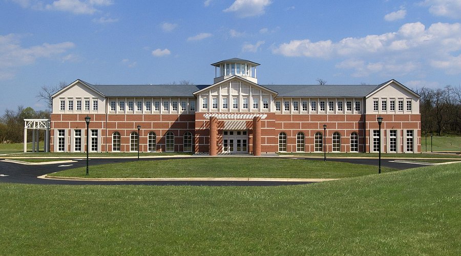 Shenandoah Heritage Museum