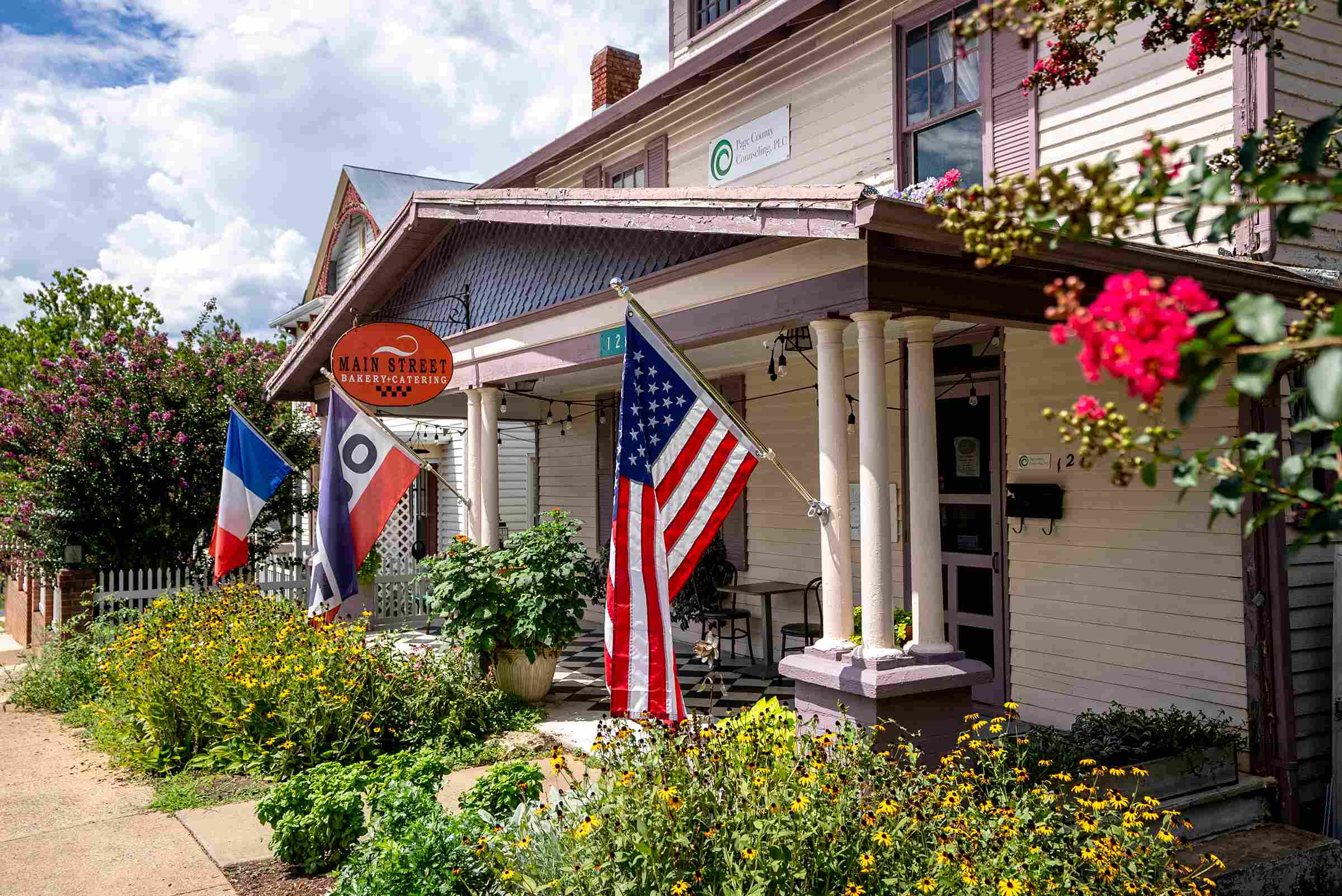 Food & Drink Highlights