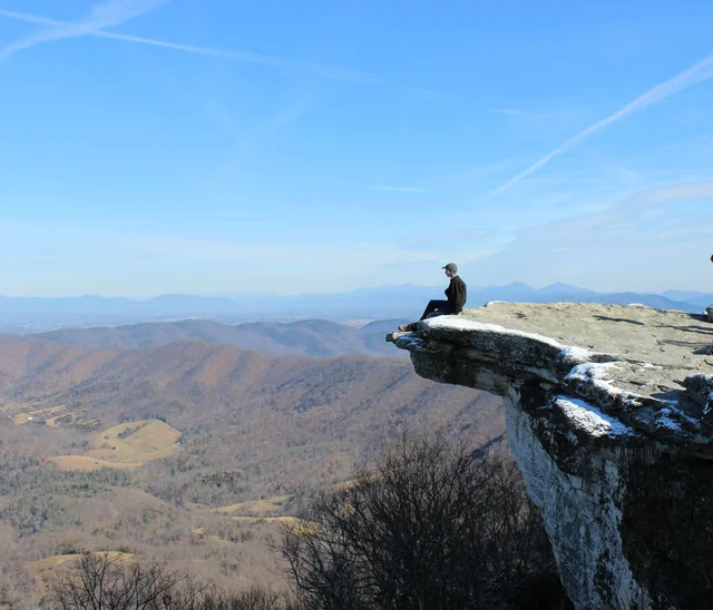 Scenic Walks & Trails