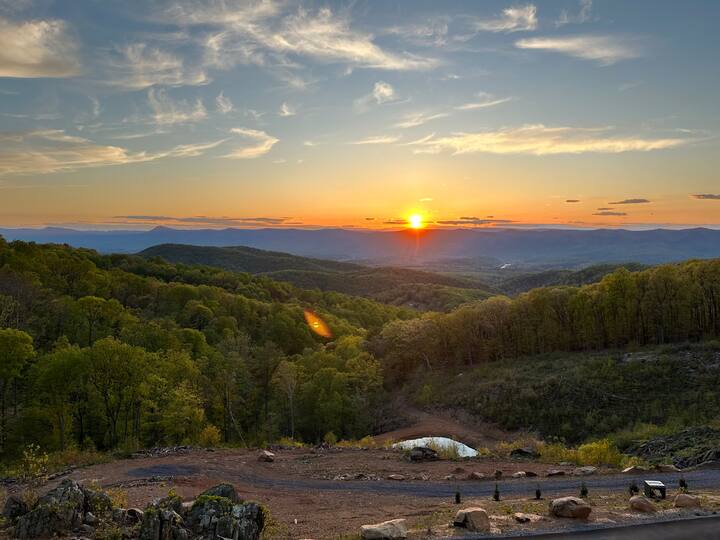 A Getaway to Rileyville, VA — Nature, Adventure, and Charm