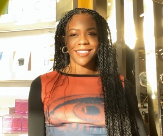 Clouds Mountain Cabin -- Charley